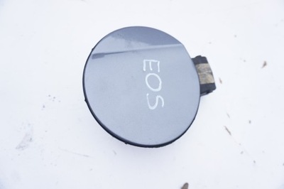 Крышка заливной топлива vw eos фото №1