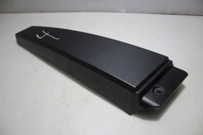 Молдинг защита стойка правый перед logan iii 1.0 фото №1