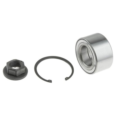 Подшипник колеса перед ford fiesta v focus i fusion transit mazda 2 1998-2008 фото №1