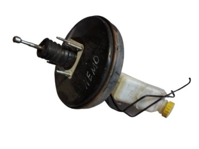 Насос abs citroen nemo 0204051784 фото №1