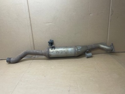 Jeep grand cherokee wk2 lift каталізатор 741aa19224bp фото №1