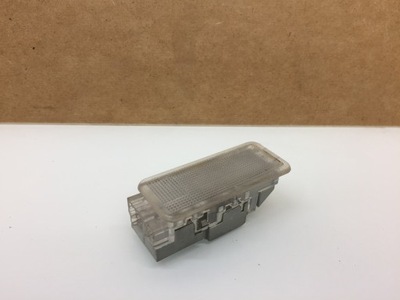 Citroen ds4 лампа освітлення кабіни фото №1