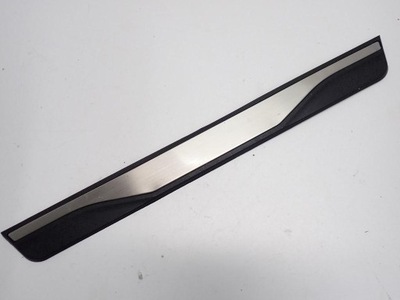 Молдинг захист поріг поріг правий перед opel grandland x 20r фото №1