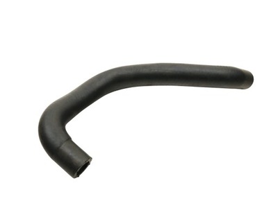 Труба охолодження обігрівача mercedes sprinter 06- фото №1