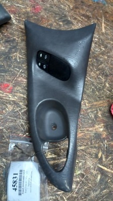 Панель управление стекла ford focus 01r фото №1