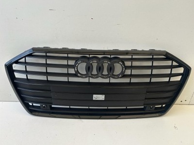 AUDI A6 C8 S-LINE SHADOW LINE 4K0 GROTELĖS GROTELĖS 4K0853651 B 