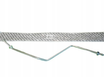 Шланг компрессора воздуха iveco eurocargo фото №1