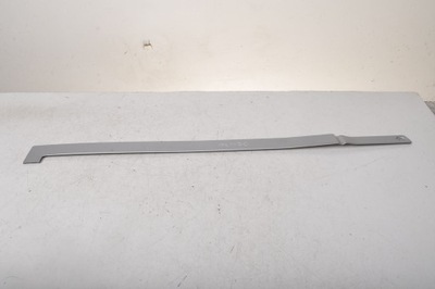 Opel combo d молдинг крыла правый задняя фото №1