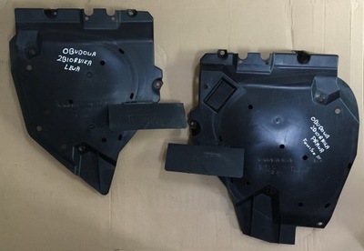 КОРПУС БАЧКА P SUBARU FORESTER III SH 08-13