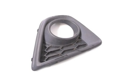 Mazda cx-5 2013 левая сторона решётка  радиатора / решётка радиатора фото №1