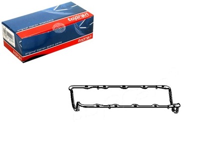 Прокладка картера масляний ford cougar focus mondeo фото №1