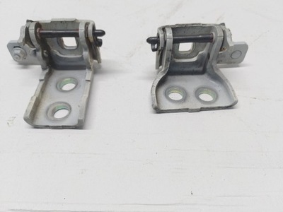 Петли дверь правых peugeot 308 t7 cc фото №1