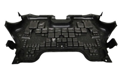 Mercedes e klasa w211 захист pod двигун фото №1