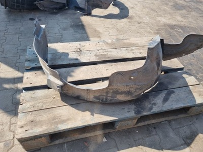 Kia pro ceed i 07-09 3дверь подкрылок правый перед фото №1