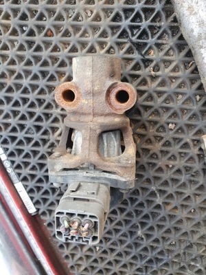 Клапан egr регулятор mazda 323f 2000r 1.5 65 kw фото №1