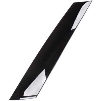 Молдинг захист стійка a ліва mini r55 r56 r57 фото №1