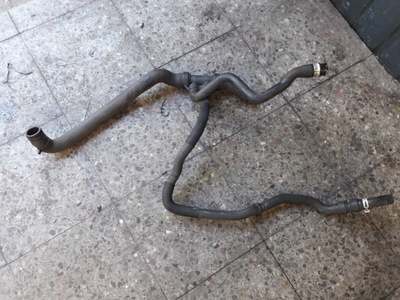 Шланг wody renault twingo ii 1.2 фото №1