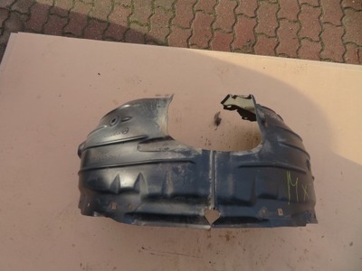 Mazda mx-30 подкрылок перед левая dn4e k7016 фото №1