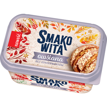 Smakowita Owsiana 400 g