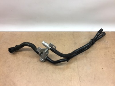 Peugeot 508 1.6 puretech шланг радиатора воды фото №1