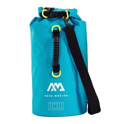 Torba wodoodporna Aqua Marina Dry Bag 40L Morski