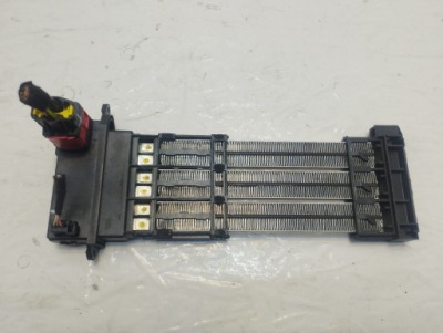 Peugeot 2008 отопитель электрическая t1007293g фото №1