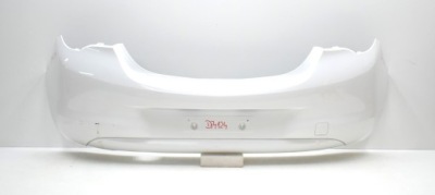 Opel corsa e бампер задняя задний org фото №1