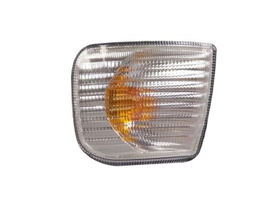 Поворотник renault premium midlum kerax s-1 l 5001834560 фото №1