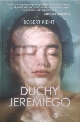 Robert Rient Duchy Jeremiego