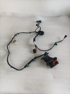 Vw golf plus электропроводка дверь правый перед 5m1971120f фото №1