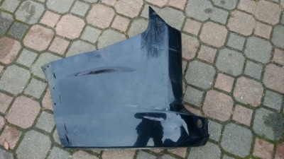 Уголок задняя обшивка ford transit custom lift sport фото №1