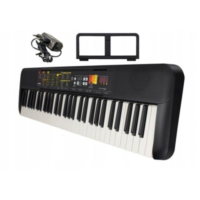 YAMAHA PSR-F52 - KEYBOARD