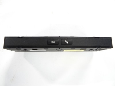 Bmw e60 e61 перемикач модуль кнопка dsc фото №1