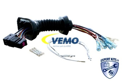 VEMO WIRE ASSEMBLY WIRES ELEKTRYCZNYCH DO DOOR FRONT AUDI A4 B6  