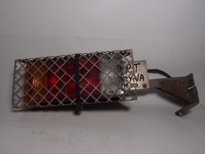 Лампа правый задняя toyota dyna 2011r фото №1