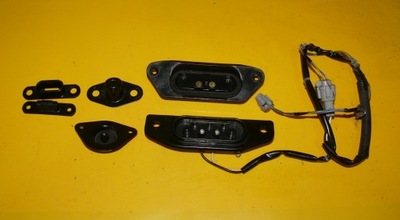 SENSOR DE PUERTA CORREDEROS DERECHOS NISSAN QUEST 3  