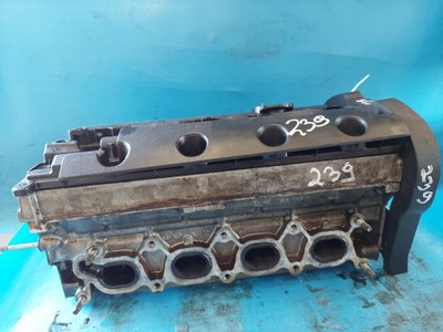 Головка peugeot 206,berlingo 2.0 16v rfr фото №1