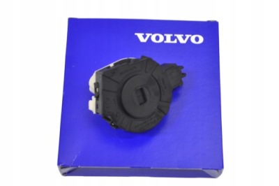 Volvo c30 c70 s40 v50 замок запалювання nowa оригінальна оригінальний номер фото №1