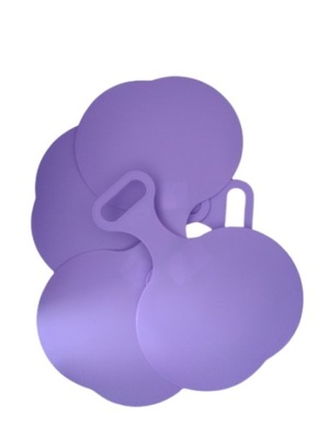 Ślizgacz Jabłuszko Ślizg Sanki mocny