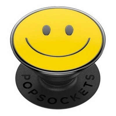 Popsockets 2 Enamel Be Happy 805431 uchwyt i podst