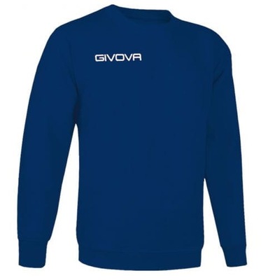 BLUZA SPORTOWA TRENINGOWA MAGLIA ONE GIVOVA R.2XS