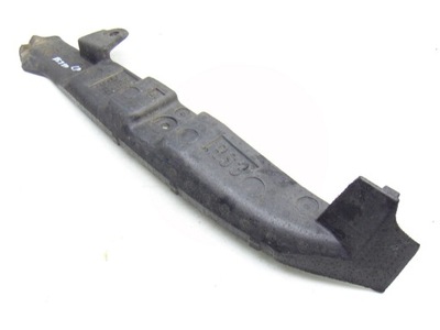 Шумоизоляция дверь левый перед audi rs3 8p 11- фото №1