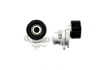 Skf натягувач ремінь багаторучний. nissan murano 3,5 фото №1