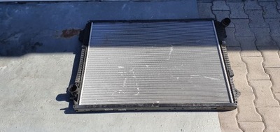 Scania s радіатор wody 2308143 фото №1