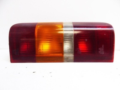 Ford transit mk5 94r- лампа задняя правая фото №1