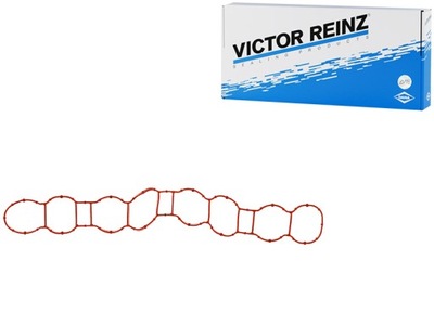 REINZ 71-42856-00 SANDARIKLIS KOLEKTORIAUS ĮSIURBIMO OPEL ASTRA J K INSIGNIA 