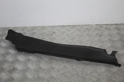 Прокладка защита крыла левая subaru legacy v 5 фото №1