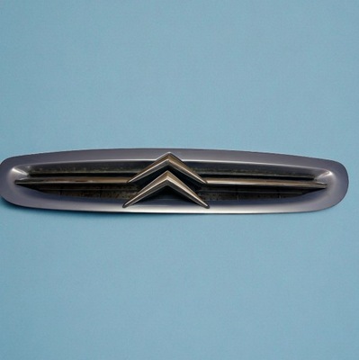 REJILLA PRZEDNIA-GRILL-CITROEN XSARA 2 II RESTYLING 2000-2006 LAK KNAC  