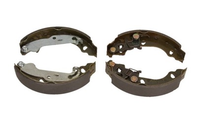 MAXGEAR BRAKE SHOES HAM. FORD FIESTA 95-/KA 96-  