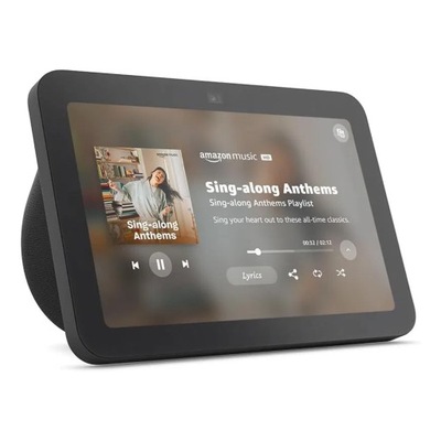 Amazon Echo Show 15 - Niska cena na Allegro